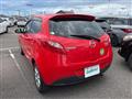 2011 Mazda Demio