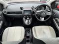 2011 Mazda Demio