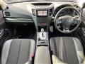 2013 Subaru Legacy B4