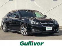 2013 Subaru Legacy B4