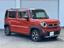 2020 Suzuki Hustler