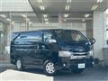 2018 Toyota Hiace Van