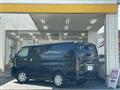 2018 Toyota Hiace Van