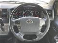 2018 Toyota Hiace Van