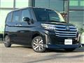 2023 Toyota Roomy