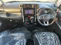 2023 Toyota Roomy