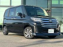 2023 Toyota Roomy