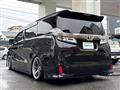 2018 Toyota Vellfire