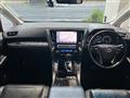 2018 Toyota Vellfire