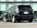 2014 Toyota PRIUS α