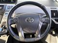 2014 Toyota PRIUS α