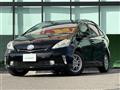 2014 Toyota PRIUS α
