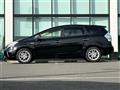 2014 Toyota PRIUS α