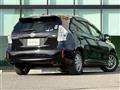 2014 Toyota PRIUS α