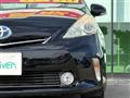 2014 Toyota PRIUS α