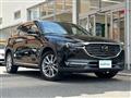 2018 Mazda CX-8