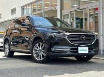 2018 Mazda CX-8