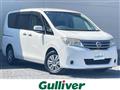 2012 Nissan Serena