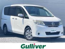 2012 Nissan Serena