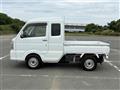 2018 Suzuki Super Carry