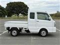 2018 Suzuki Super Carry