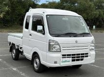 2018 Suzuki Super Carry