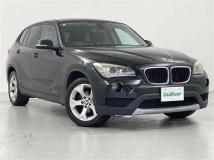 2013 BMW X1