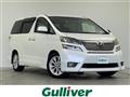 2010 Toyota Vellfire