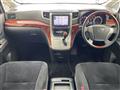 2010 Toyota Vellfire