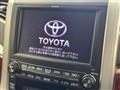2010 Toyota Vellfire