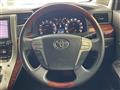 2010 Toyota Vellfire