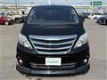 2013 Toyota Alphard