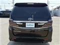 2013 Toyota Alphard