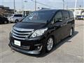2013 Toyota Alphard
