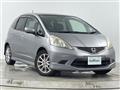 2008 Honda Fit