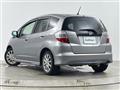 2008 Honda Fit