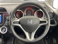 2008 Honda Fit