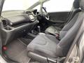 2008 Honda Fit