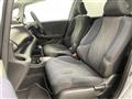 2008 Honda Fit
