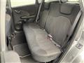 2008 Honda Fit