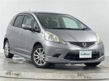 2008 Honda Fit