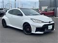 2025 Toyota Yaris