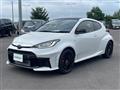 2025 Toyota Yaris
