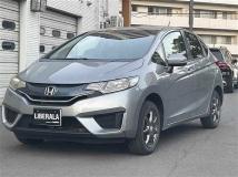 2014 Honda Fit