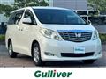 2008 Toyota Alphard