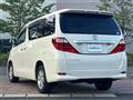 2008 Toyota Alphard