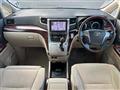 2008 Toyota Alphard