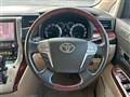 2008 Toyota Alphard