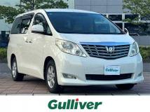 2008 Toyota Alphard