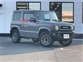 2022 Suzuki Jimny